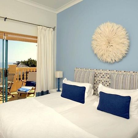 Villa Sunshine Guest House Cape Town Exterior photo