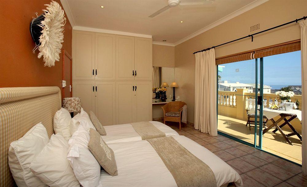 Villa Sunshine Guest House Cape Town Exterior photo